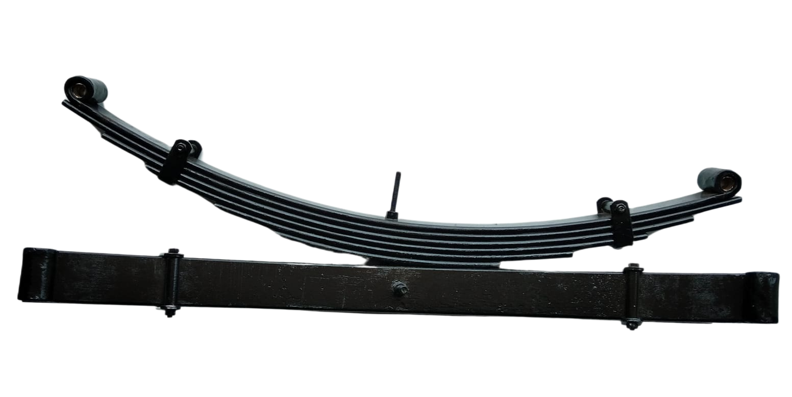 LEAF SPRING